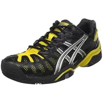 ASICS Men's GEL-Resolution 3 Tennis Shoe