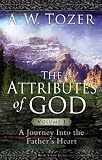 Attributes of God Volume 1 with Study Guide