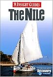 Insight Guide the Nile (Insight Guides Nile)