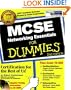 MCSE Networking Essentials for Dummies (with CD-ROM)