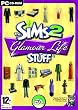 The Sims 2: Glamour Life Stuff (PC CD)
