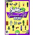 The Sims 2: Glamour Life Stuff (PC CD)
