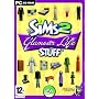 The Sims 2: Glamour Life Stuff Expansion Pack (PC CD)