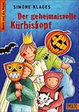 Der geheimnisvolle Kuerbiskopf. Benni und die Najas-