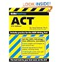 CliffsTestPrep ACT (Cliffs Test Prep ACT)