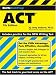 CliffsTestPrep ACT (Cliffs Test Prep ACT)
