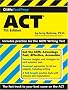 Cliffs testprep Act