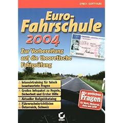 Euro-Fahrschule 2004