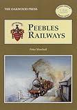 Peebles railways