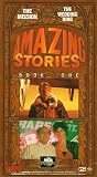 Amazing Stories