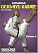 Okinawan Goju Ryu by Teru Chinen Volume 4