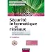 S�curit� informatique et r�seaux - 3e �dition - Cours avec plus de 100 exercices corrig�s