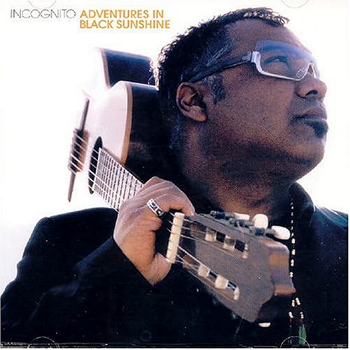 CD-Charts  Search : Adventures in Black Sunshine