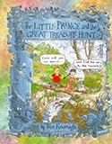 The little Prince and the great treasure hunt