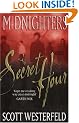 The Secret Hour: 1 (Midnighters)
