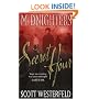 The Secret Hour: 1 (Midnighters)