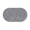 25 SANDERs Klett-Schleifgitterscheiben f�r Langhalsschleifer und Giraffe - � 225 mm - Korn 100