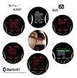 FISCON Bluetooth�-Freisprecheinrichtung "Basic" f�r VW (MOST / Quadlock)