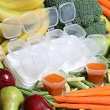 Baby Cubes 2 oz.
