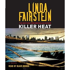 Killer Heat