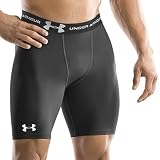 Produkt-Bild: Under Armour Jungen Shorts 4'' Compression