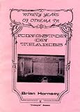 Ninety years of cinema in Kingston on Thames / Brian Hornsey