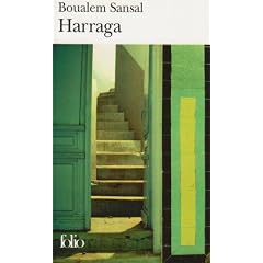 Harraga