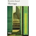 Harraga