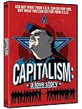 Capitalism: A Love Story [DVD] [2009]