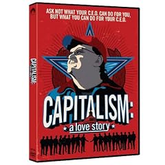 Capitalism: A Love Story [DVD]
