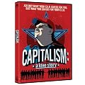 Capitalism: A Love Story [DVD]