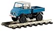 steiff unimog