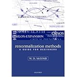 renormalization methods a guide for beginners