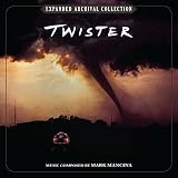Twister【帯付輸入盤国内流通仕様】【3000枚限定】