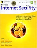 Norton Internet Security 2003