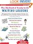 The Big Book of Ready-to-Go Writing Lessons (Grades 3-6)