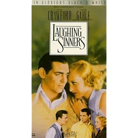 Laughing Sinners [VHS]