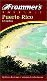 Frommer's Portable Puerto Rico