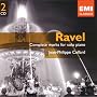 Ravel: Complete Works for Solo Piano
