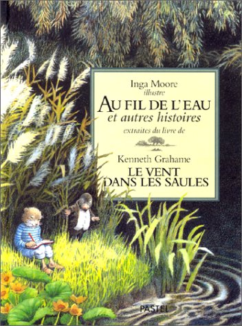  Kenneth Grahame