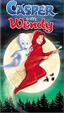 Casper Meets Wendy by 