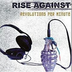 Revolutions Per Minute