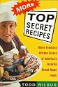 More Top Secret Recipes