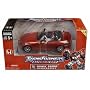 Transformers Alternators - Honda S2000 (Windcharger)