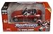 Transformers Alternators - Honda S2000 (Windcharger)