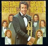 Herb Alpert & Tijuana Brass - Greatest Hits, Vol. 2