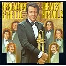 Herb Alpert And The Tijuana Brass