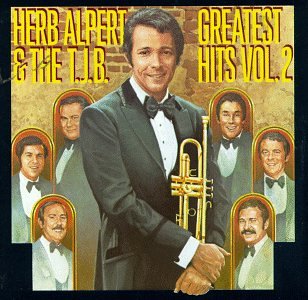 Herb Alpert and The Tijuana Brass - Greatest Hits Vol. 2 - Zortam Music
