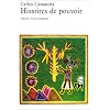 Histoires de pouvoir