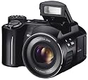 Casio EXILIM Pro EX-P505 Digitalkamera (5 Megapixel)